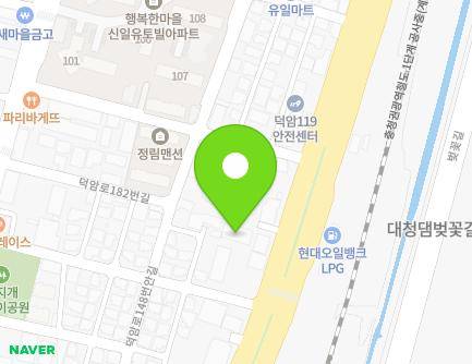 647-1 Sintanjin-ro, Daedeok-gu, Daejeon, Republic of Korea Map