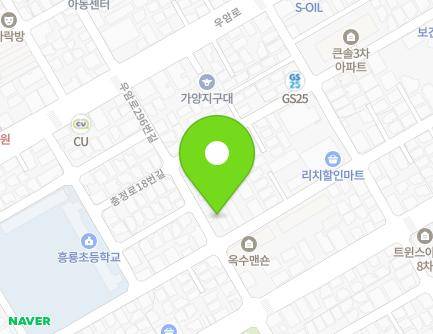 53 Dongdaejeon-ro 256beon-gil, Dong-gu, Daejeon, Republic of Korea