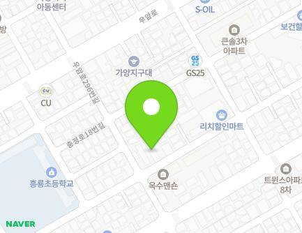 57 Dongdaejeon-ro 256beon-gil, Dong-gu, Daejeon, Republic of Korea Map