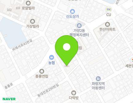 40 Uam-ro 291beon-gil, Dong-gu, Daejeon, Republic of Korea Map