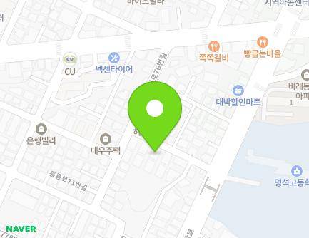 15 Uam-ro 381beon-gil, Dong-gu, Daejeon, Republic of Korea Map
