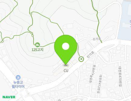 51 Singi-ro, Dong-gu, Daejeon, Republic of Korea Map