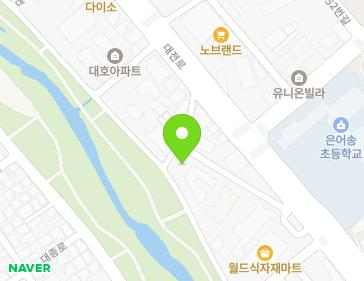 154 Daejeoncheondong-ro, Dong-gu, Daejeon, Republic of Korea 154 Daejeoncheondong-ro, Dong-gu, Daejeon, Republic of Korea Map