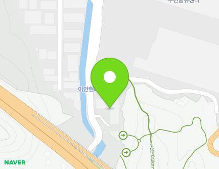 49 Angol-ro, Dong-gu, Daejeon, Republic of Korea Map