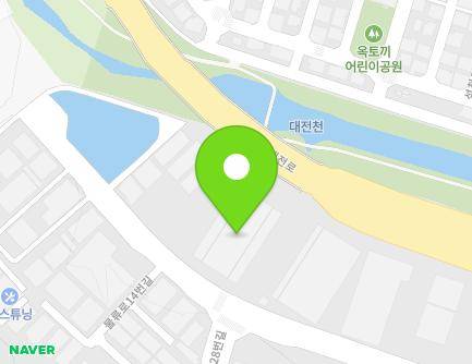 62 Mullyu-ro 14beon-gil, Dong-gu, Daejeon, Republic of Korea Map
