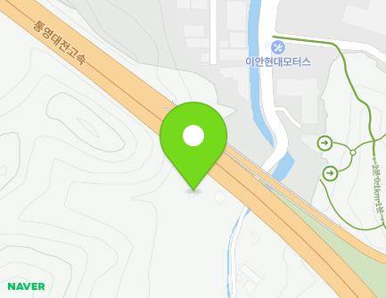 64 Angol-ro, Dong-gu, Daejeon, Republic of Korea Map