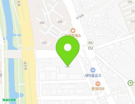 174-36 Daejeon-ro, Dong-gu, Daejeon, Republic of Korea Map