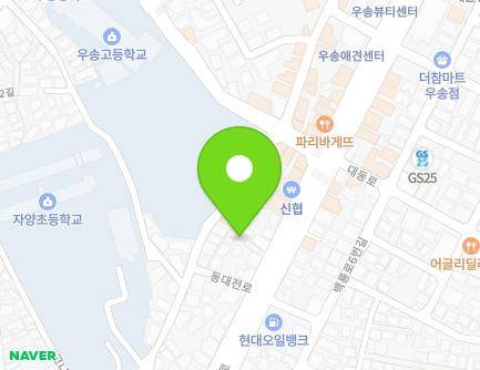 121-2 Dongdaejeon-ro, Dong-gu, Daejeon, Republic of Korea Map