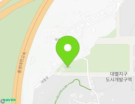 60-5 Daebyeol-ro, Dong-gu, Daejeon, Republic of Korea Map