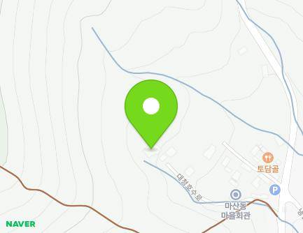 719-42 Daecheonghosu-ro, Dong-gu, Daejeon, Republic of Korea Map