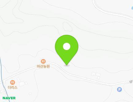 45 Naengcheon-ro, Dong-gu, Daejeon, Republic of Korea Map