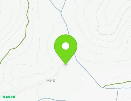 196-92 Naengcheon-ro, Dong-gu, Daejeon, Republic of Korea Map