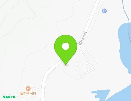 682 Daecheonghosu-ro, Dong-gu, Daejeon, Republic of Korea Map