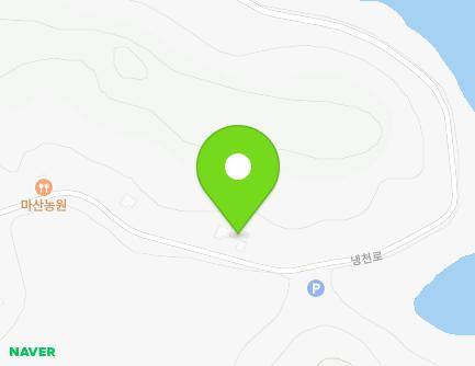 57 Naengcheon-ro, Dong-gu, Daejeon, Republic of Korea Map