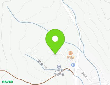 723-17 Daecheonghosu-ro, Dong-gu, Daejeon, Republic of Korea Map
