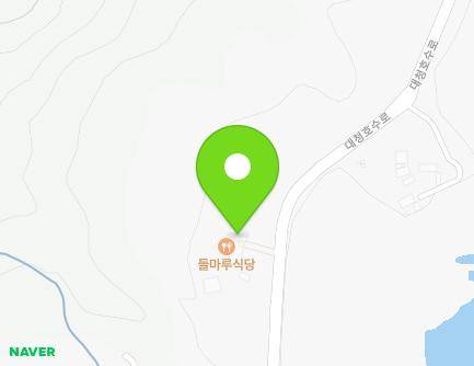 671-8 Daecheonghosu-ro, Dong-gu, Daejeon, Republic of Korea Map