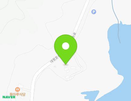 690-8 Daecheonghosu-ro, Dong-gu, Daejeon, Republic of Korea Map
