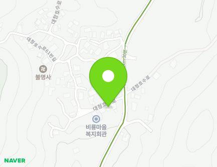 59-7 Daecheonghosu-ro, Dong-gu, Daejeon, Republic of Korea Map