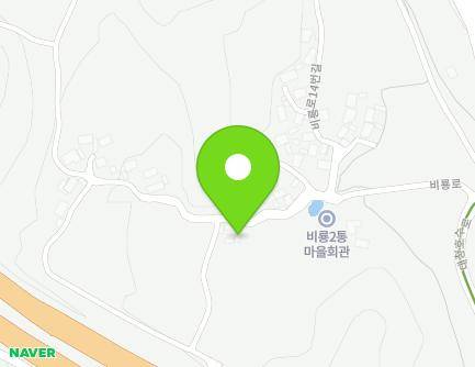 23 Biryong-ro, Dong-gu, Daejeon, Republic of Korea Map