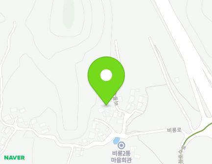 15 Biryong-ro 14beon-gil, Dong-gu, Daejeon, Republic of Korea Map