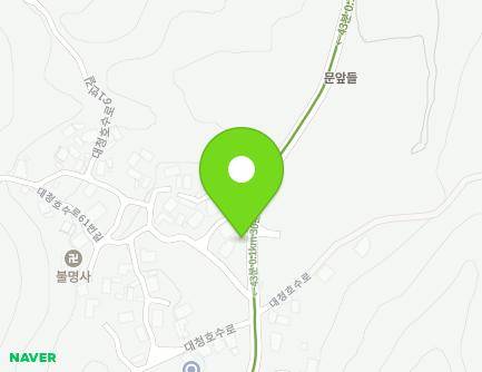 2 Daecheonghosu-ro 61beon-gil, Dong-gu, Daejeon, Republic of Korea Map