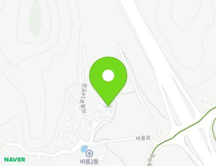 8-1 Biryong-ro 14beon-gil, Dong-gu, Daejeon, Republic of Korea Map