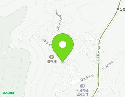 25-8 Daecheonghosu-ro 61beon-gil, Dong-gu, Daejeon, Republic of Korea Map