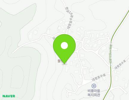 29-11 Daecheonghosu-ro 61beon-gil, Dong-gu, Daejeon, Republic of Korea Map