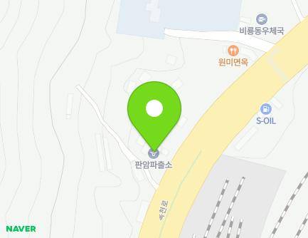 403 Okcheon-ro, Dong-gu, Daejeon, Republic of Korea