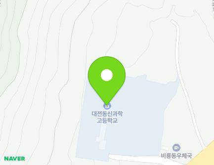423 Okcheon-ro, Dong-gu, Daejeon, Republic of Korea