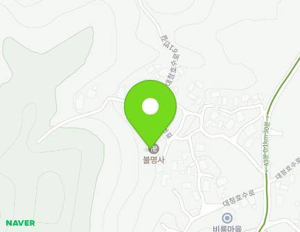 29-15 Daecheonghosu-ro 61beon-gil, Dong-gu, Daejeon, Republic of Korea Map