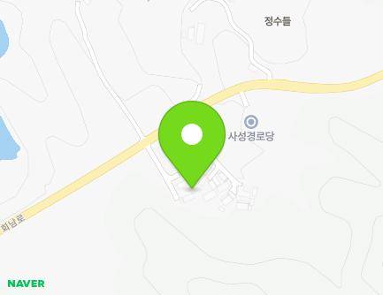 456-1 Hoenam-ro, Dong-gu, Daejeon, Republic of Korea Map