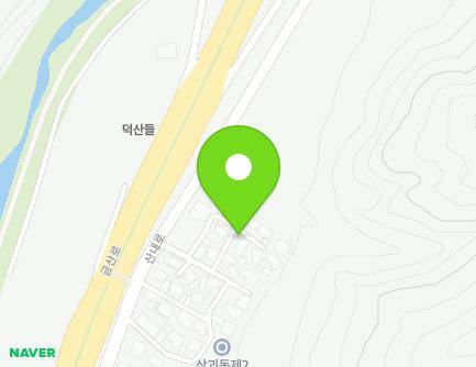 9-6 Sannae-ro 998beon-gil, Dong-gu, Daejeon, Republic of Korea Map