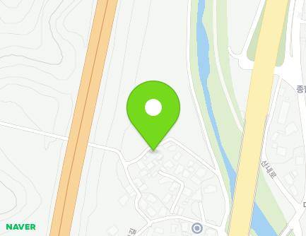 57 Sannae-ro 929beon-gil, Dong-gu, Daejeon, Republic of Korea Map