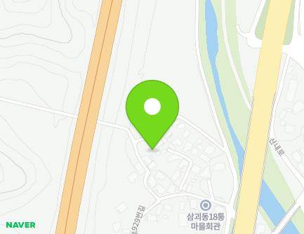 67 Sannae-ro 929beon-gil, Dong-gu, Daejeon, Republic of Korea Map