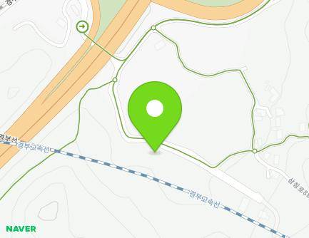 24 Samjeong-ro 88beon-gil, Dong-gu, Daejeon, Republic of Korea Map