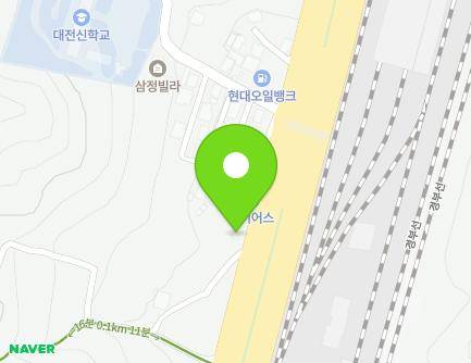 339 Okcheon-ro, Dong-gu, Daejeon, Republic of Korea Map