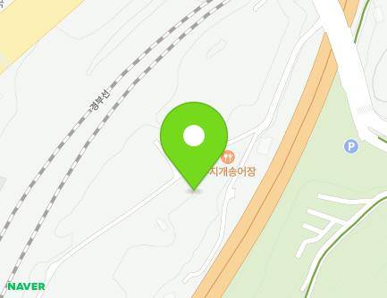 47 Secheongongwon-ro 20beon-gil, Dong-gu, Daejeon, Republic of Korea Map