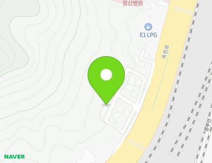 289-29 Okcheon-ro, Dong-gu, Daejeon, Republic of Korea Map
