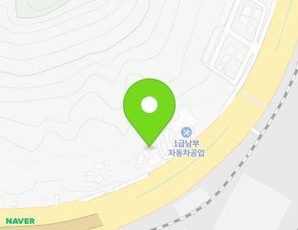 271 Okcheon-ro, Dong-gu, Daejeon, Republic of Korea Map