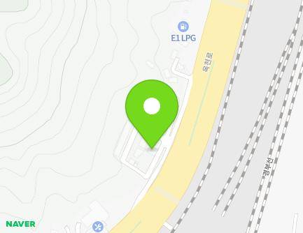 289-51 Okcheon-ro, Dong-gu, Daejeon, Republic of Korea Map