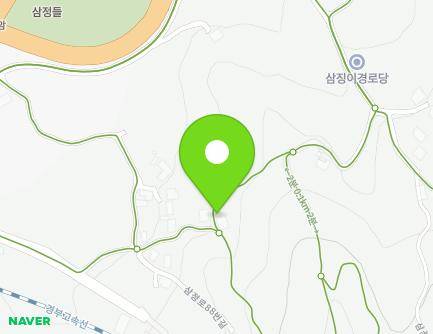 70 Samjeong-ro 88beon-gil, Dong-gu, Daejeon, Republic of Korea Map