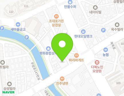 159 Uam-ro, Dong-gu, Daejeon, Republic of Korea Map