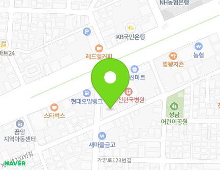 11 Dongseo-daero 1668beon-gil, Dong-gu, Daejeon, Republic of Korea