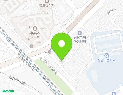 100 Dongseo-daero 1622beon-gil, Dong-gu, Daejeon, Republic of Korea Map