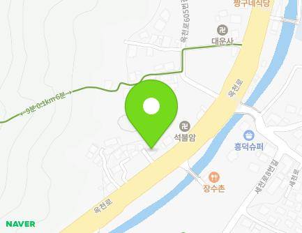 585 Okcheon-ro, Dong-gu, Daejeon, Republic of Korea