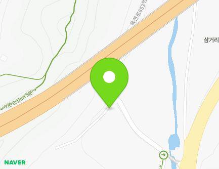 33 Okcheon-ro 653beon-gil, Dong-gu, Daejeon, Republic of Korea Map