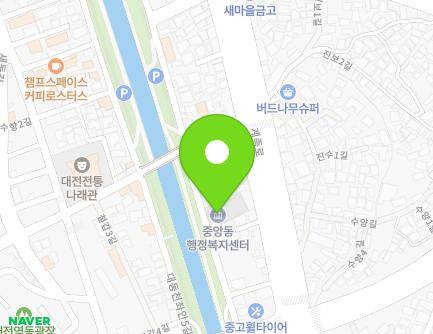 24 Daedongcheonuan 5-gil, Dong-gu, Daejeon, Republic of Korea