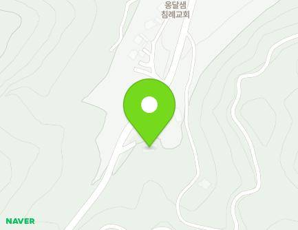 1174 Sanseo-ro, Dong-gu, Daejeon, Republic of Korea Map