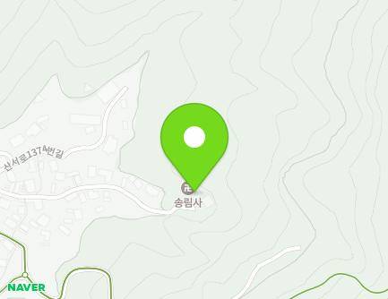 80 Sanseo-ro 1374beon-gil, Dong-gu, Daejeon, Republic of Korea Map